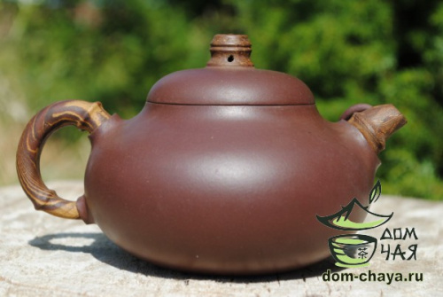 Исинский Чайник #305