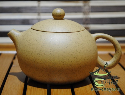 Исинский Чайник #415