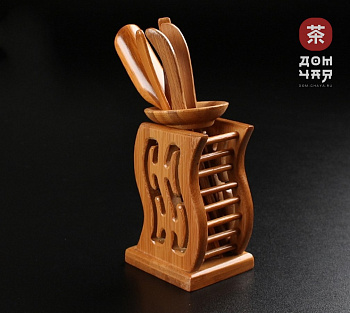 Набор принадлежностей для чайной церемонии #15