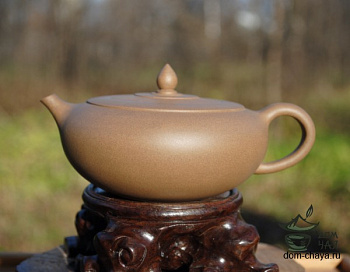 Исинский Чайник #75