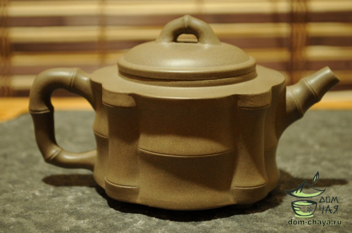 Исинский Чайник #553