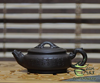 Чайник Исинская глина #586