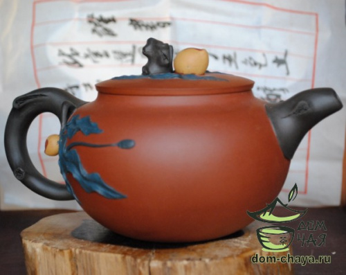 Исинский Чайник #188