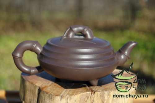 Исинский Чайник #131