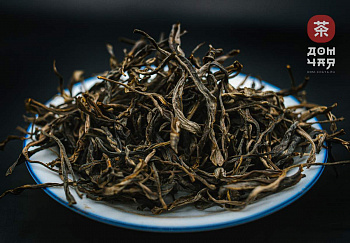 Шэн с Горы ИУ «Тростниковая Вода» SHQ