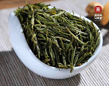 Хо Шань Хуан Я «Жёлтые Почки с горы Хо Шань» 2026