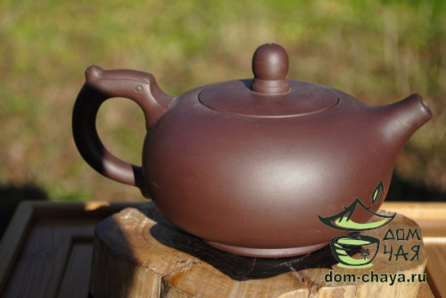 Исинский Чайник #96