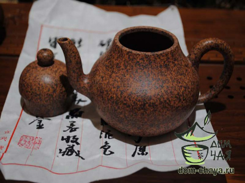 Исинский Чайник #426