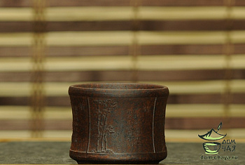 Исинская Пиала Высокотемпературный обжиг