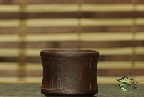 Исинская Пиала Высокотемпературный обжиг