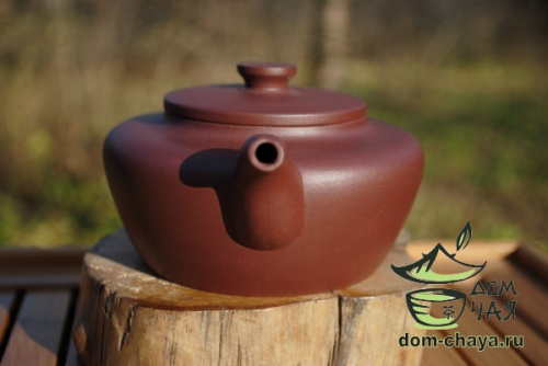 Исинский Чайник #136