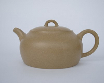 Чайник Исинская глина #13