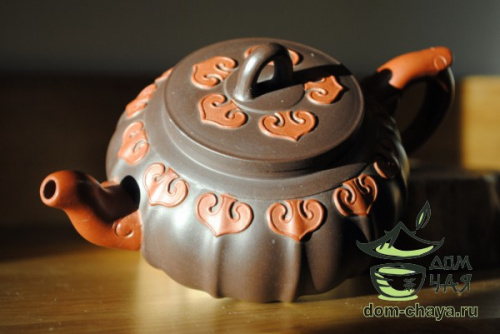 Исинский Чайник #160