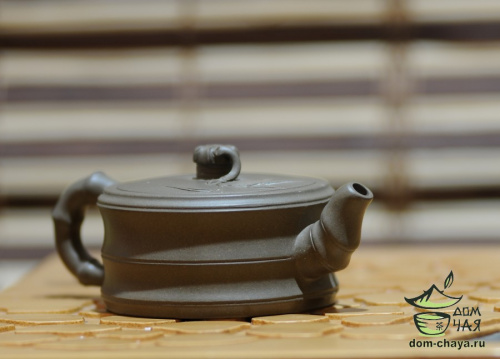 Чайник Исинская глина #605