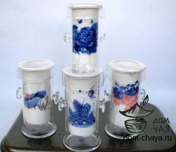 Чайная Колба