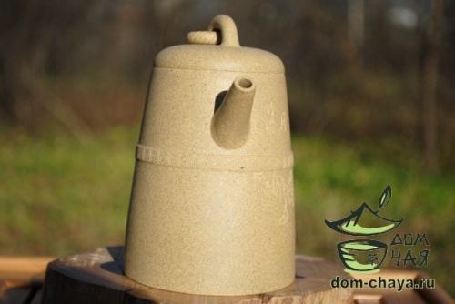 Исинский Чайник #101