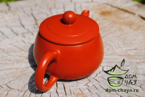 Чайник Исинская глина #374