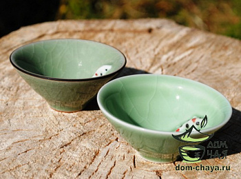 Пиала «Лун Цюань» #6