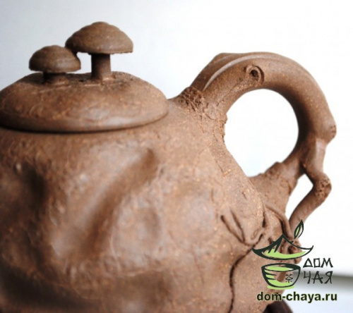 Исинский Чайник #180