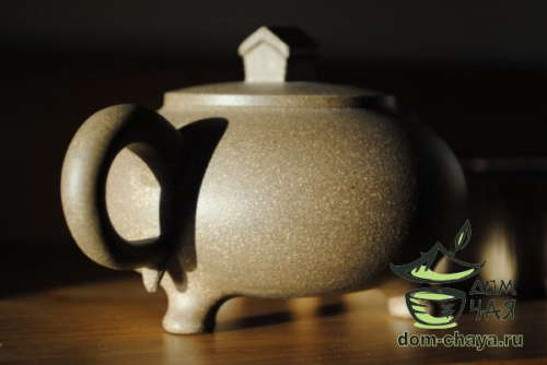 Исинский Чайник #155