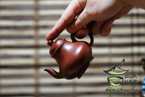 Исинский Чайник #526