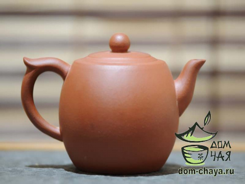 Исинский Чайник #477