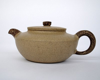 Чайник Исинская глина #10