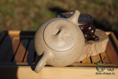 Исинский Чайник #76