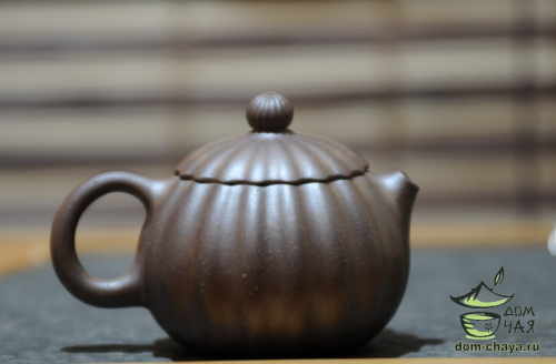Исинский Чайник #517