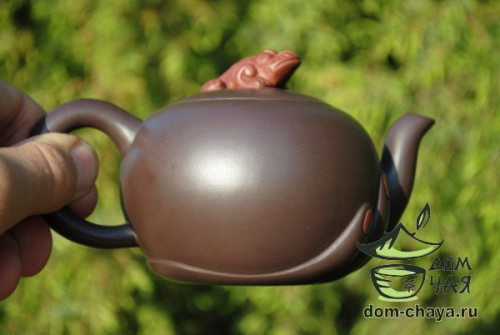 Исинский Чайник #286