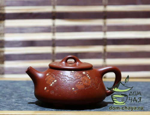 Исинский Чайник #564