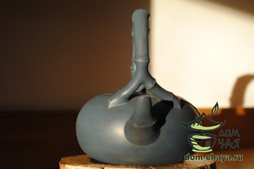 Исинский Чайник #151