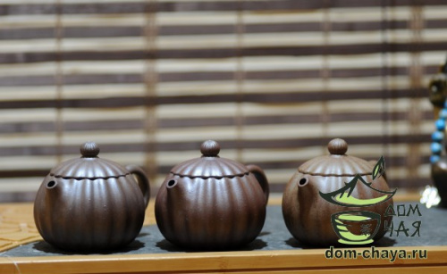 Исинский Чайник #515