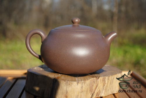 Исинский Чайник #84