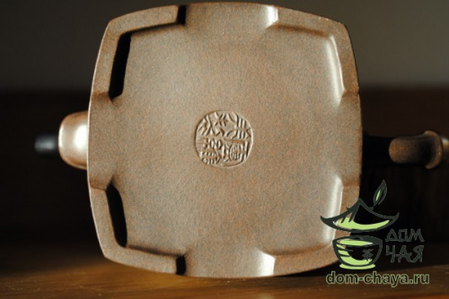 Исинский Чайник #156