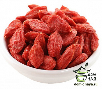 Ягоды Годжи