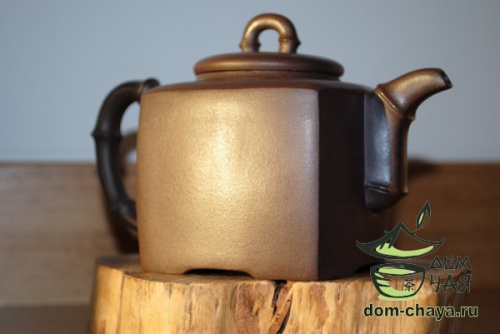 Исинский Чайник #156