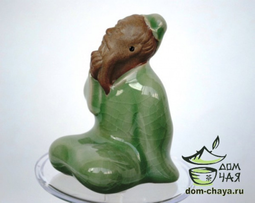 Фигурка «Лю Юй» #64