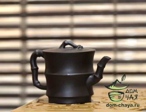 Чайник Исинская глина #571