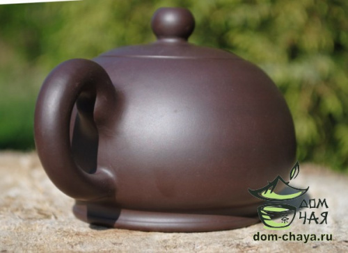 Исинский Чайник #235