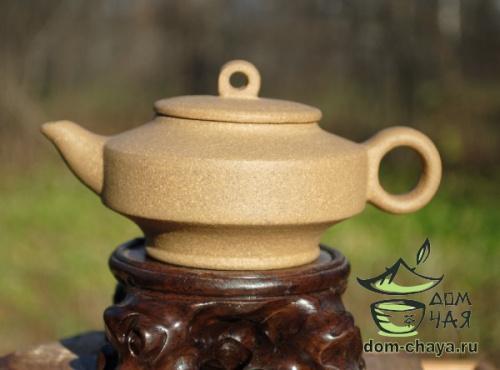 Исинский Чайник #100