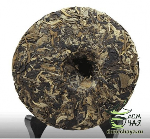 Юэ Гуан Мэй Жэнь «Красота в лунном свете»