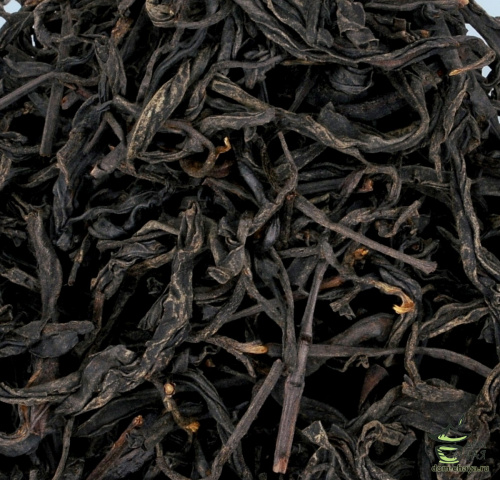 Да Хун Пао «Мудань Нунсян»