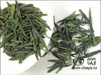 Люань Гуапянь «Тыквенные семечки»