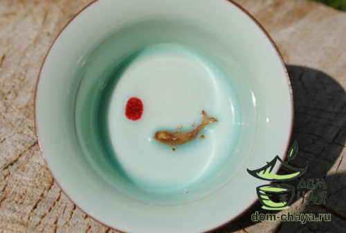 Гайвань «Лун Цюань» #2