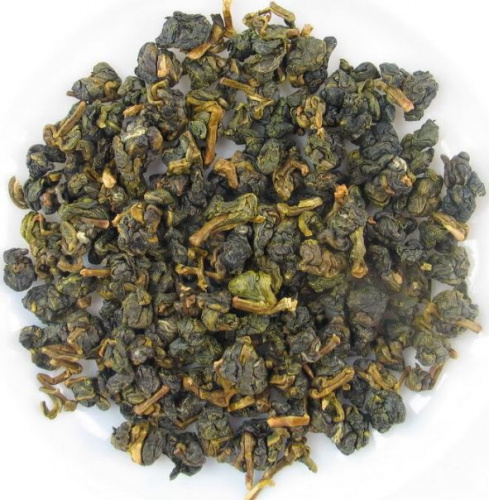 Молочный Улун «Алишань»