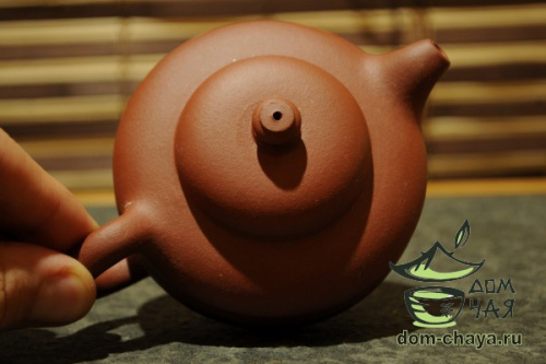 Исинский Чайник #542