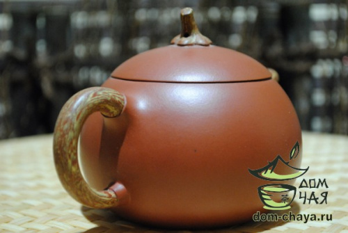 Исинский Чайник #456