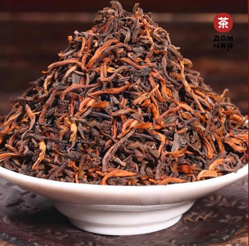 Юндэ Цзинь Чжень «Золотая Почка»