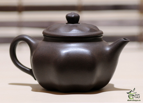 Чайник Исинская глина #651